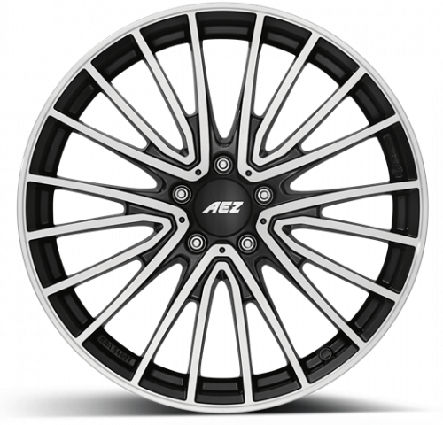Aez Berlin Dark